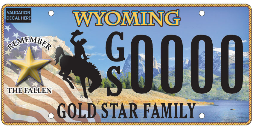Gold Star