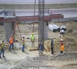 Improving Foundation Design in Rock Load Test