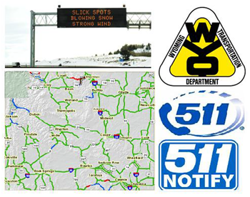 Rural Travel Times