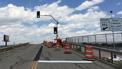 15th Street Bridge