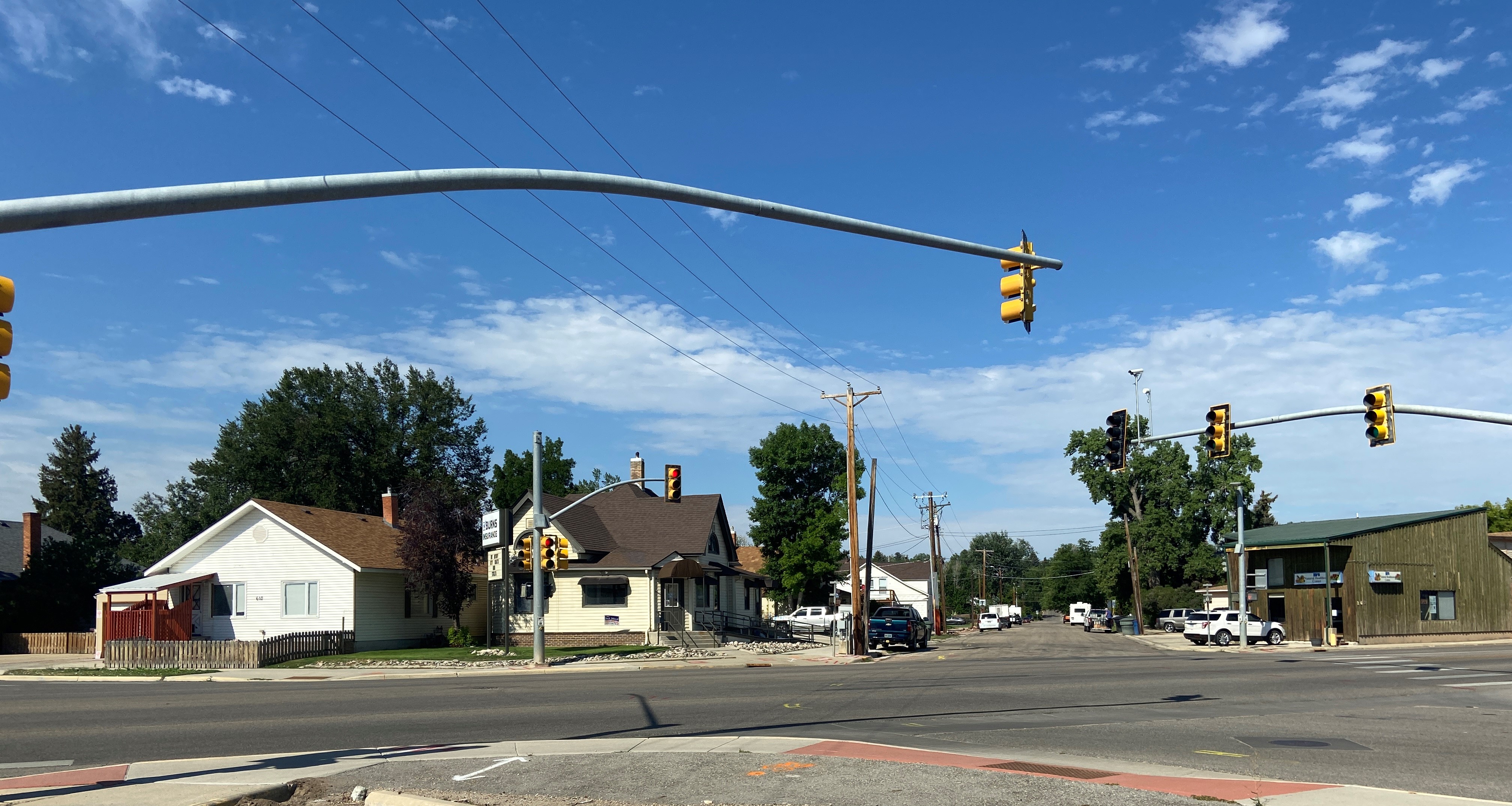 Coffeen Lowell intersection.jpg