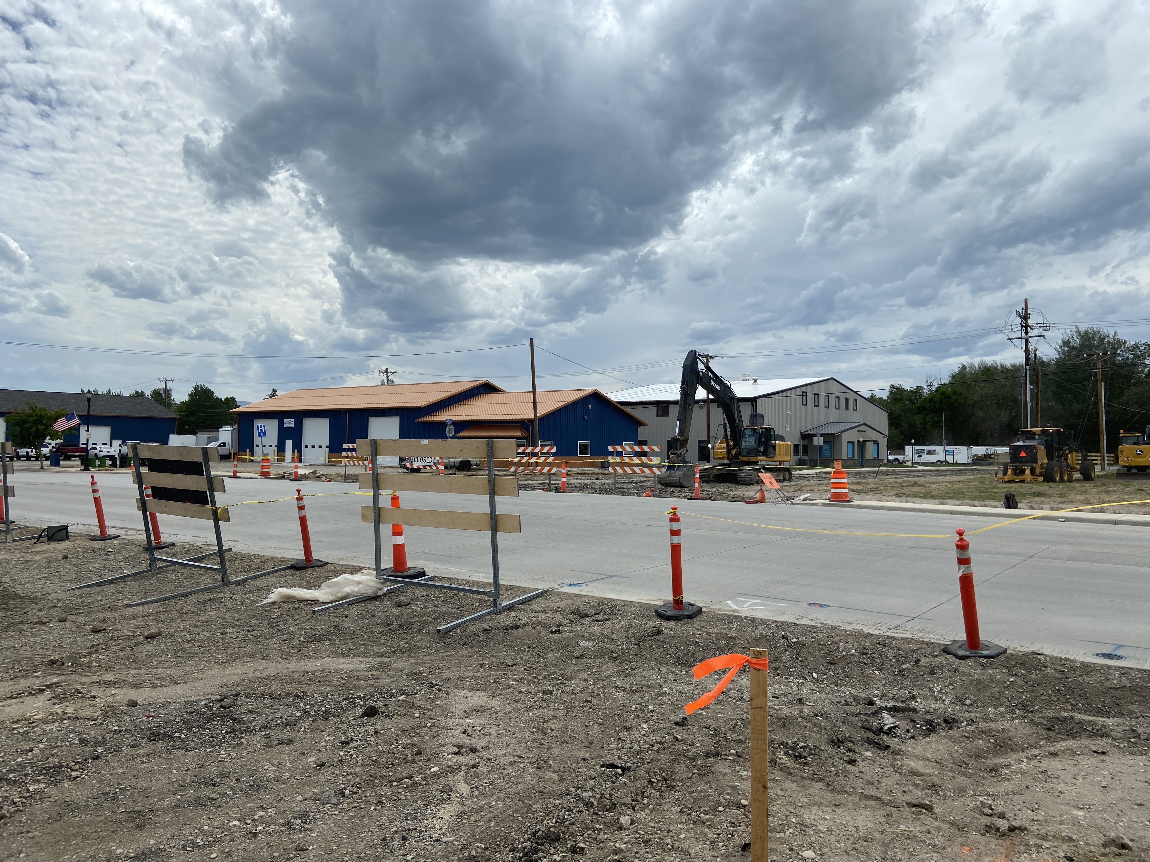 Fort Rd 17th Street.JPG