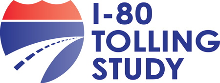 I-80 tolling study