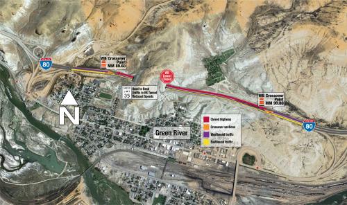 Green River Tunnel map.jpg (Green River Tunnel map)