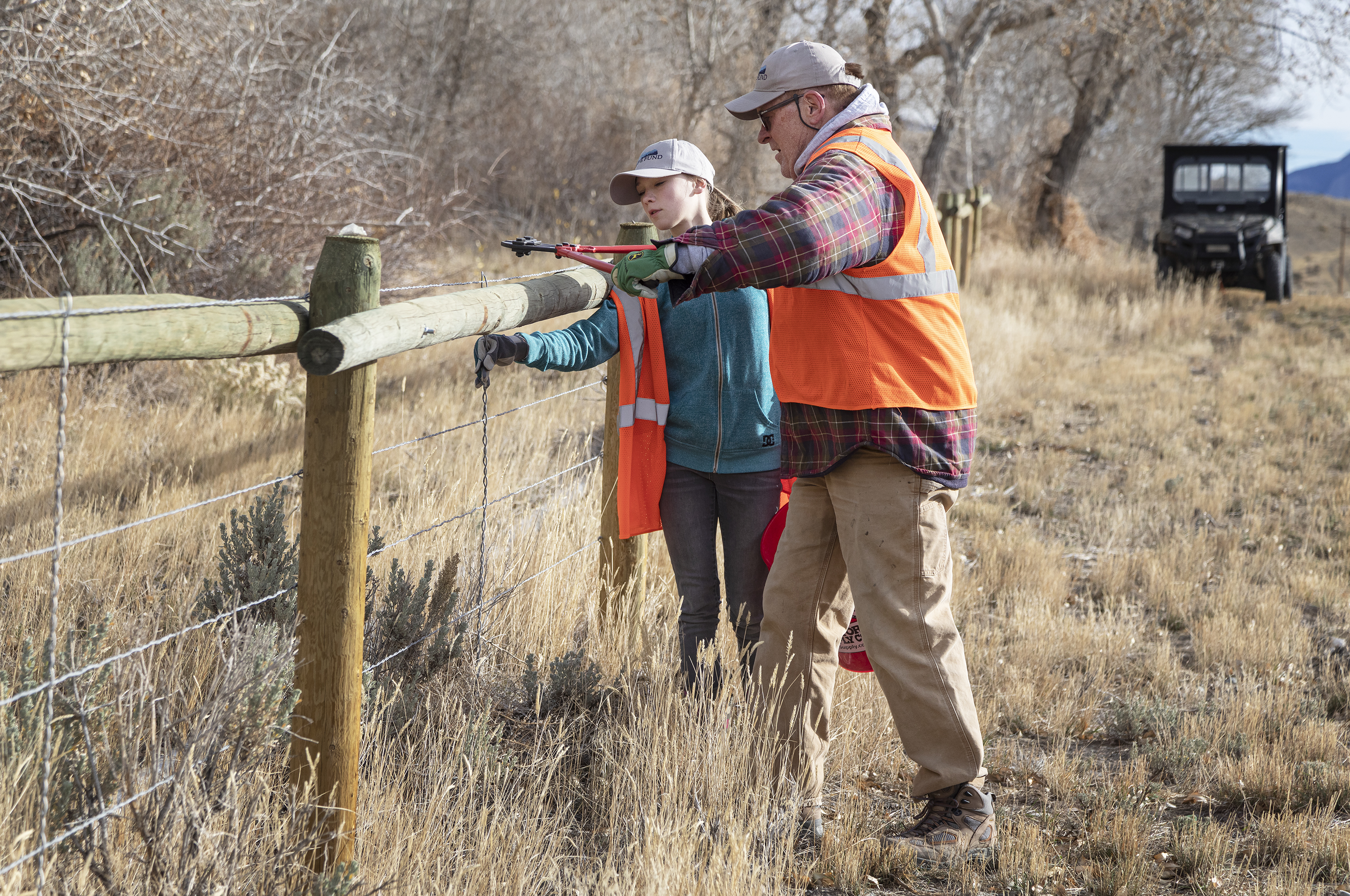 photograph from the Nov. 6 volunteer effort between Buffalo Bill Reservoir and Wapiti west of Cody.jpg