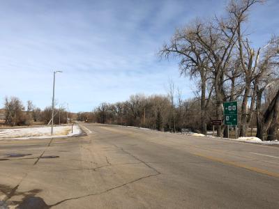 Photo of project area prior to construction Ucross Junction.jpg