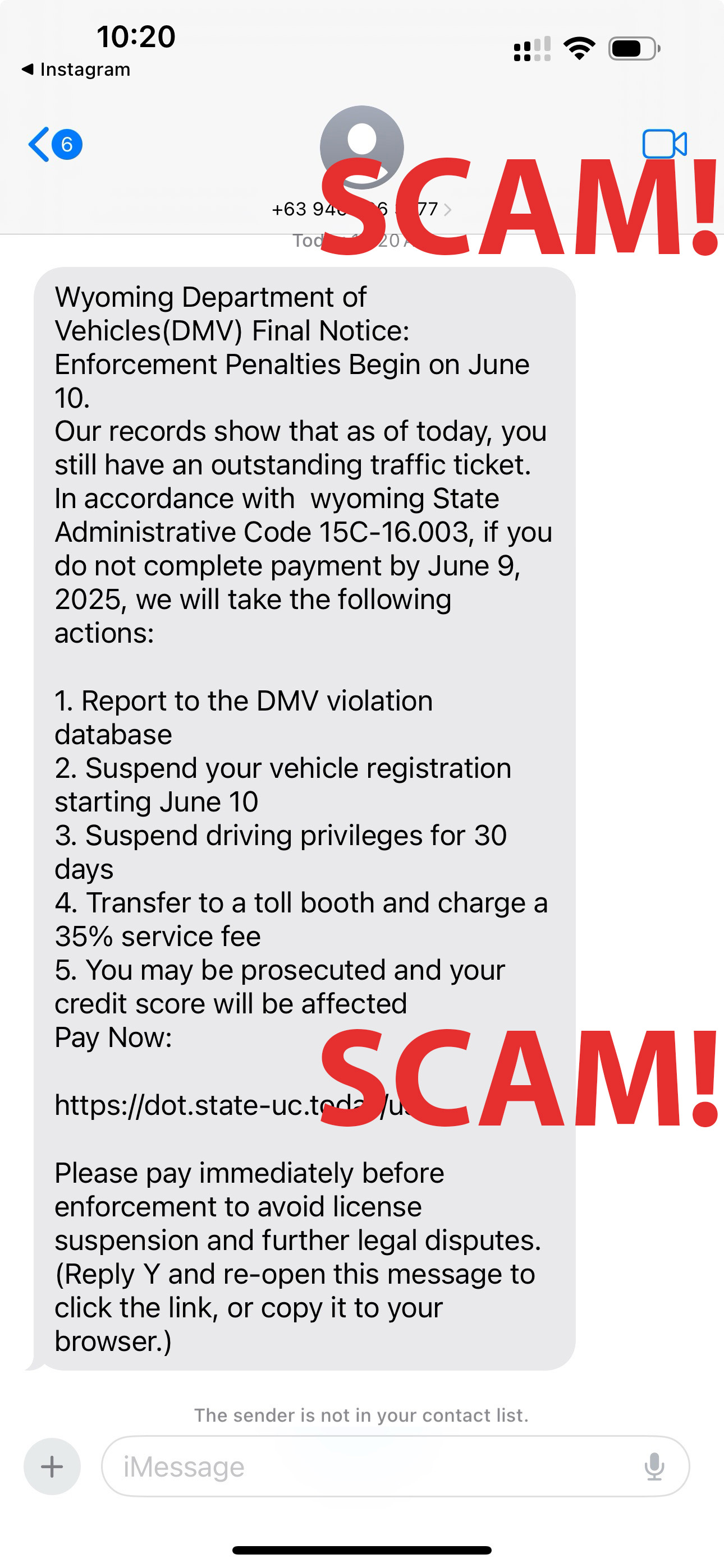 SCAM JUNE 2025.jpg