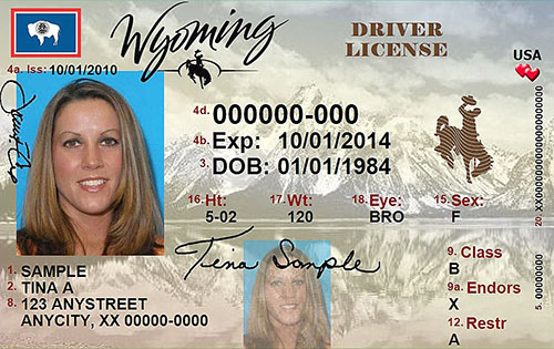 Documents Needed When Getting A Driver License