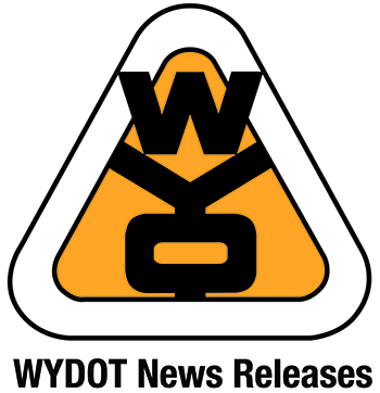 WYDOT logo